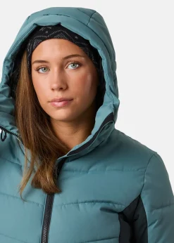 Swedemount Vail Ski Jacket W
