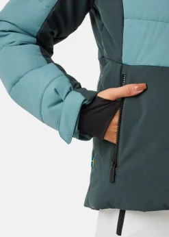 Swedemount Vail Ski Jacket W