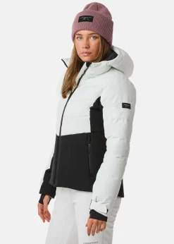 Swedemount Vail Ski Jacket W