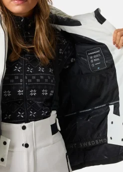 Swedemount Vail Ski Jacket W