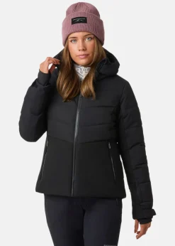 Swedemount Vail Ski Jacket W