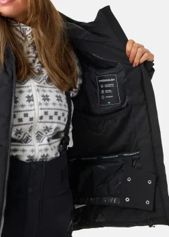 Swedemount Vail Ski Jacket W