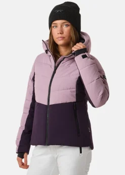 Swedemount Vail Ski Jacket W