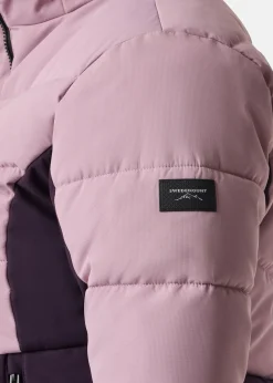 Swedemount Vail Ski Jacket W