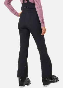 Swedemount Vail Softshell Bib Pants W