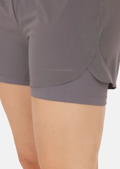 Endurance Val W Shorts
