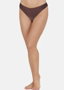 Athlecia Valeny Shimmer W Bikini Bottom