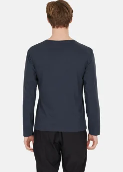 Virtus Vamod M L/S Tee