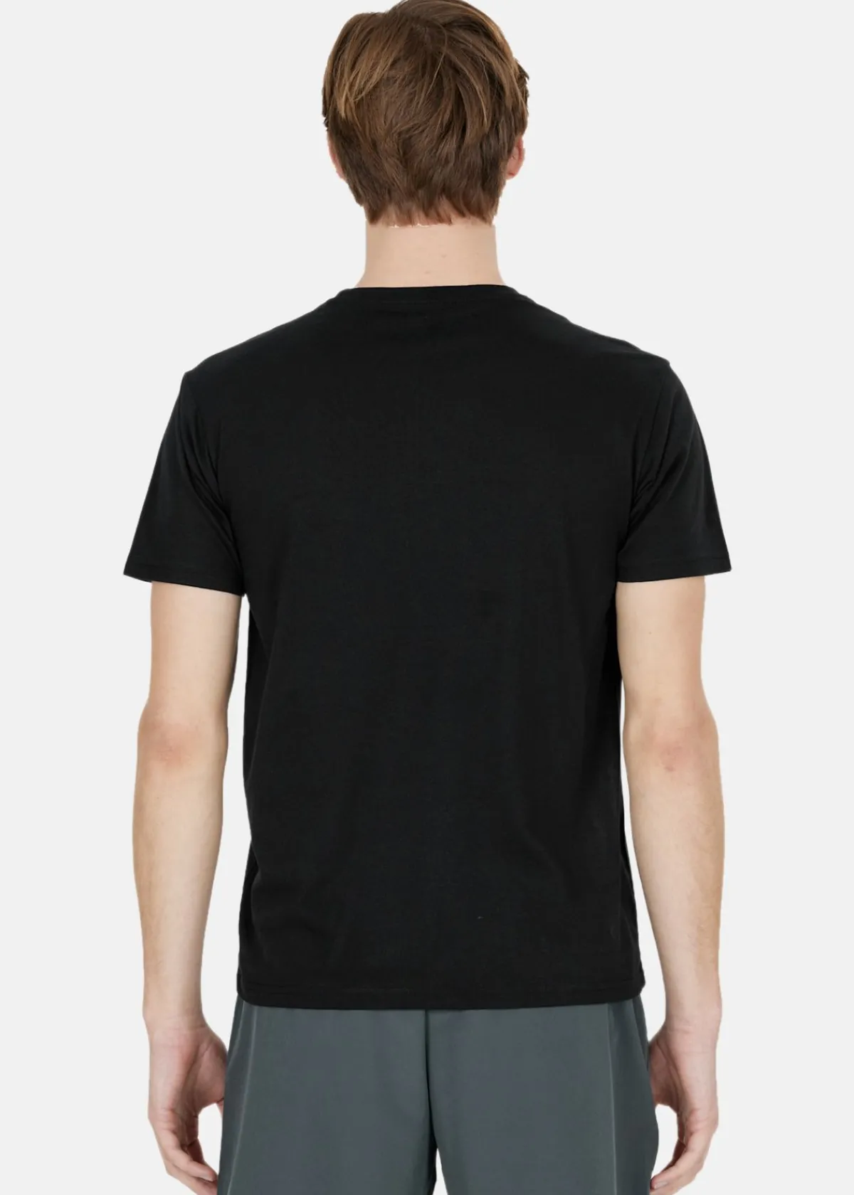 Virtus Vamod M S/S Tee