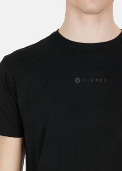 Virtus Vamod M S/S Tee