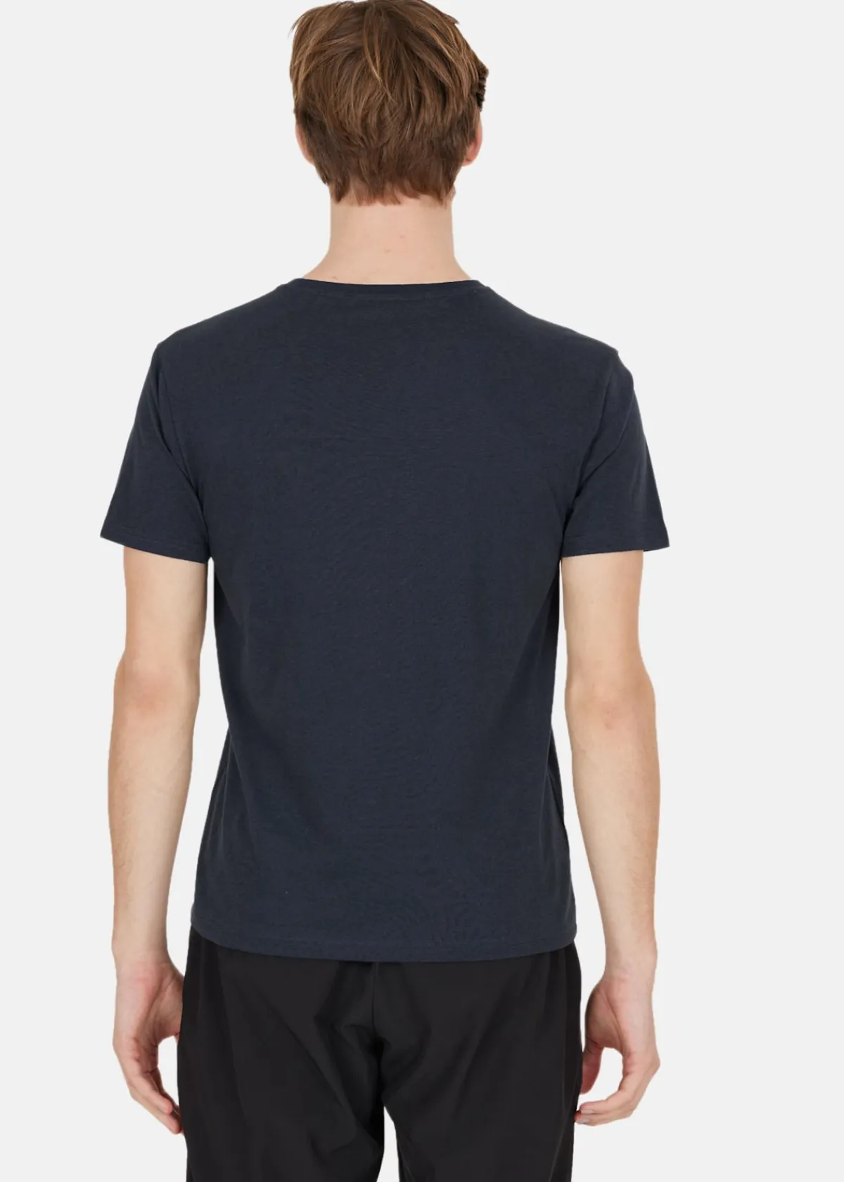 Virtus Vamod M S/S Tee
