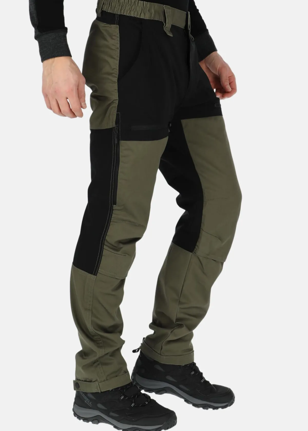 X-trail Vancouver Durable Pants