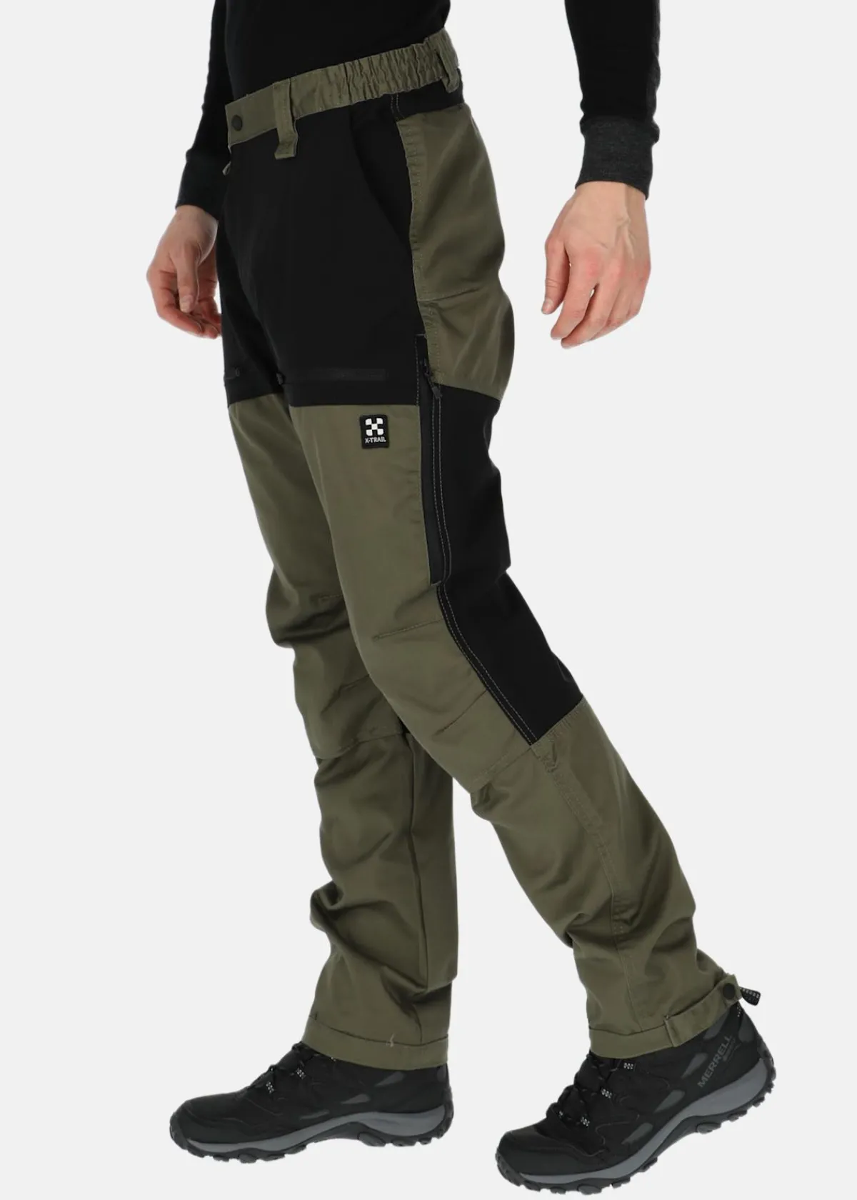 X-trail Vancouver Durable Pants