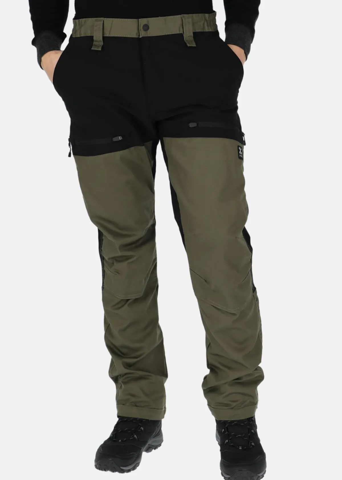 X-trail Vancouver Durable Pants