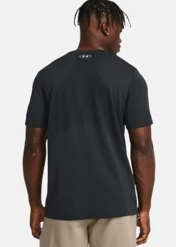 Under Armour Vanish Seamless SS