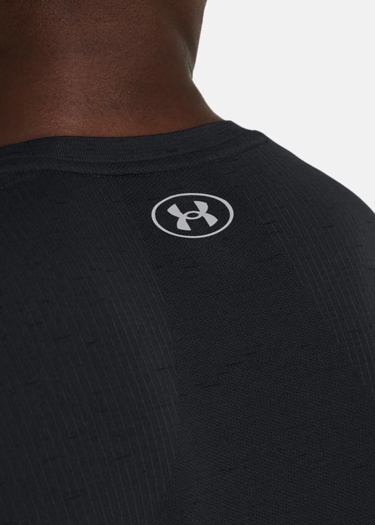 Under Armour Vanish Seamless SS