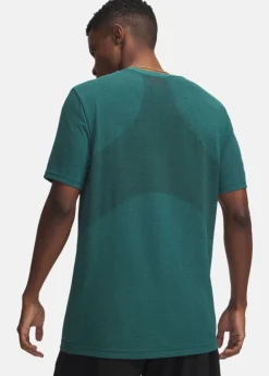 Under Armour Vanish Seamless SS