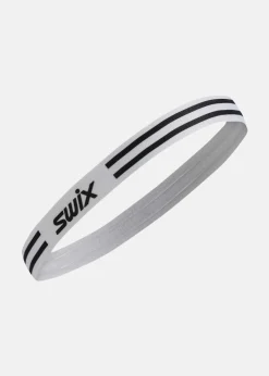 Swix Vantage Elastic Hairbands 2pk
