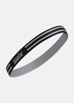 Swix Vantage Elastic Hairbands 2pk