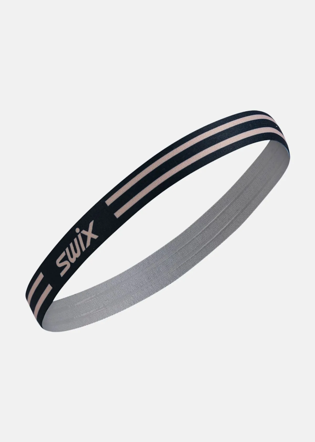 Swix Vantage Elastic Hairbands 2pk