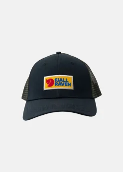 Fjällräven Vardag Långtradarkeps