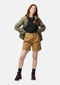 Fjällräven Vardag Shorts W