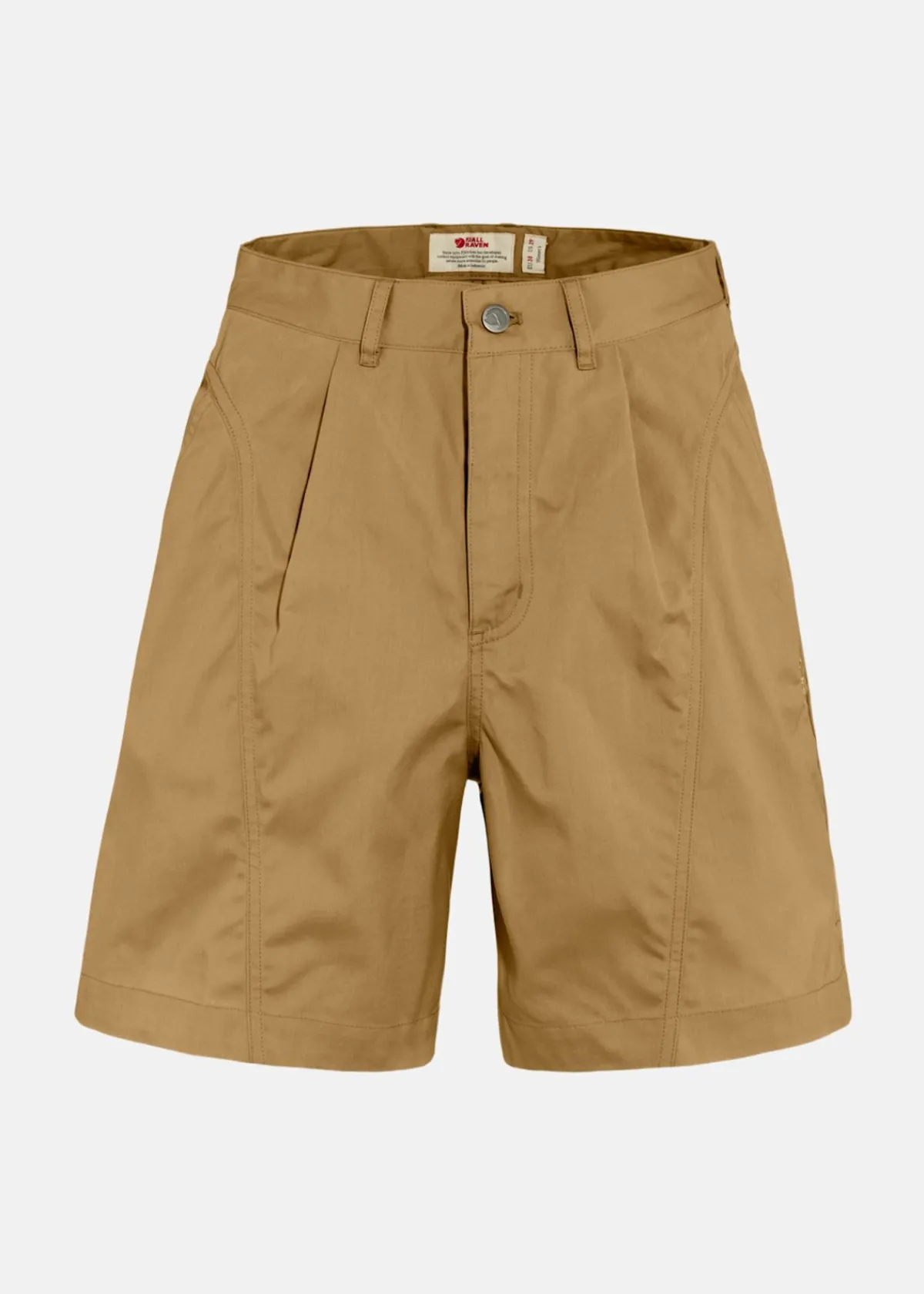 Fjällräven Vardag Shorts W