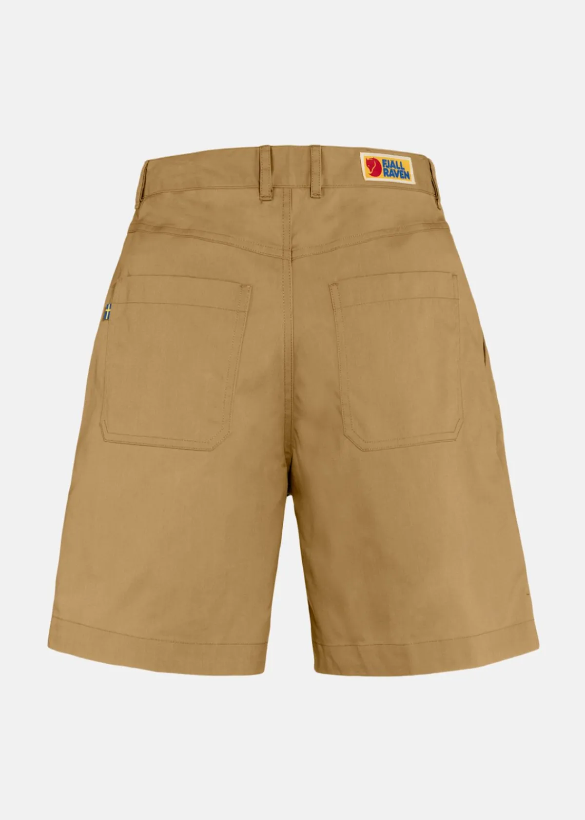 Fjällräven Vardag Shorts W