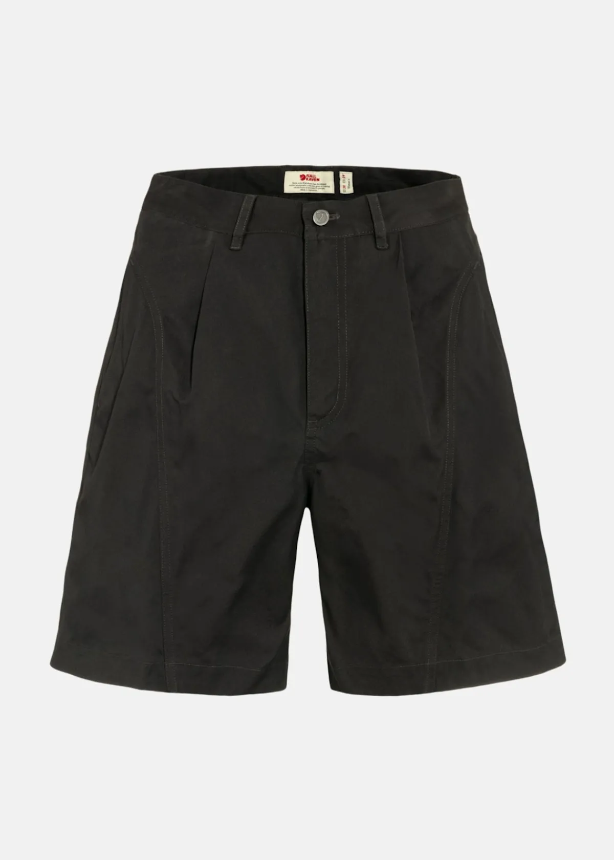 Fjällräven Vardag Shorts W
