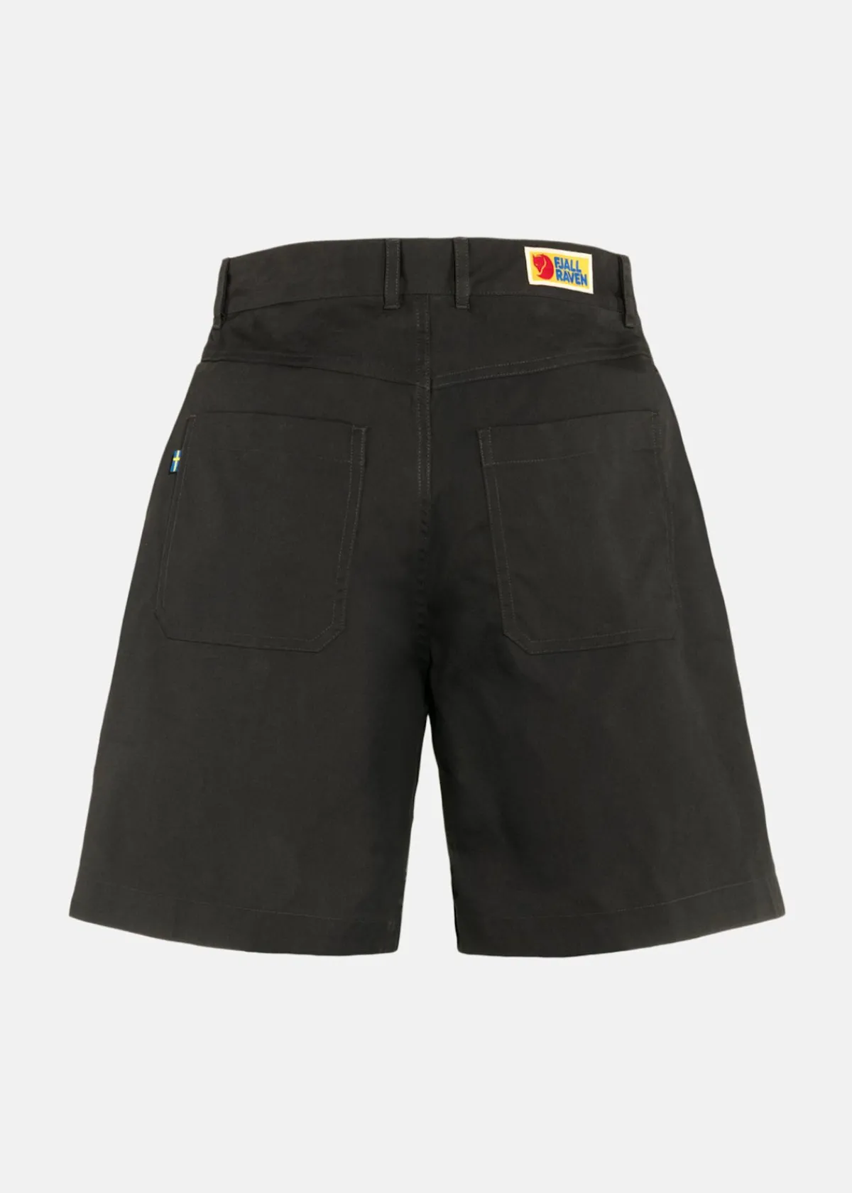 Fjällräven Vardag Shorts W