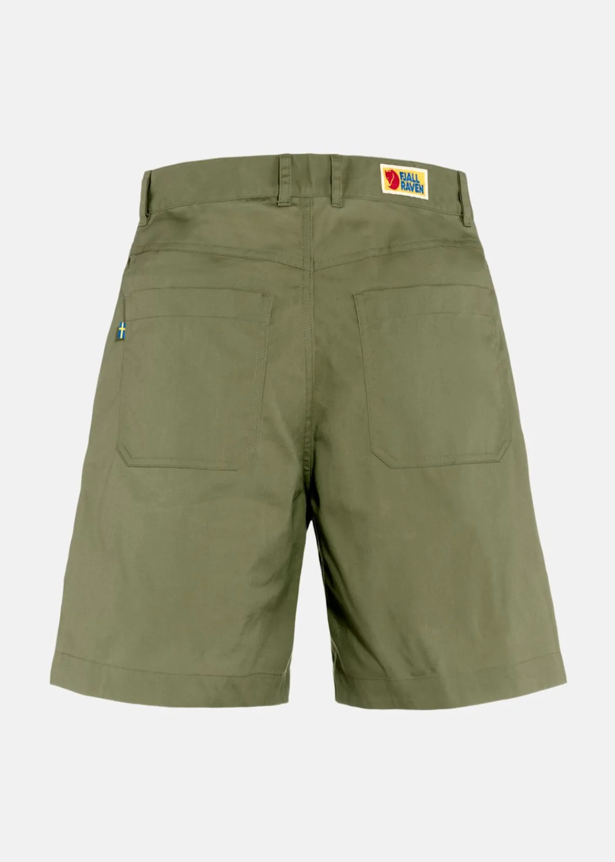 Fjällräven Vardag Shorts W