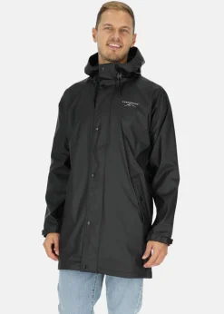 Swedemount Väderöarna Coat