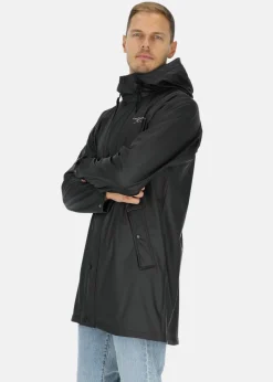 Swedemount Väderöarna Coat