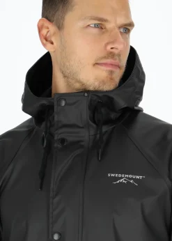 Swedemount Väderöarna Coat