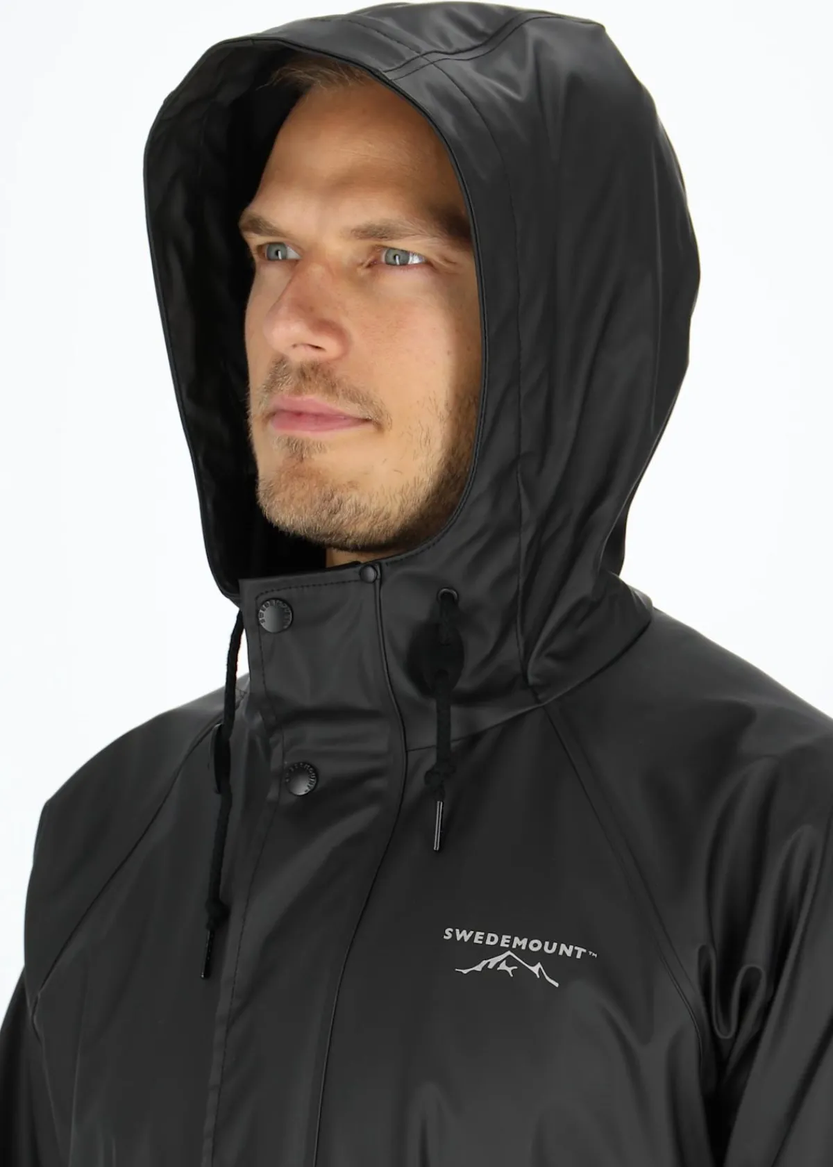 Swedemount Väderöarna Coat
