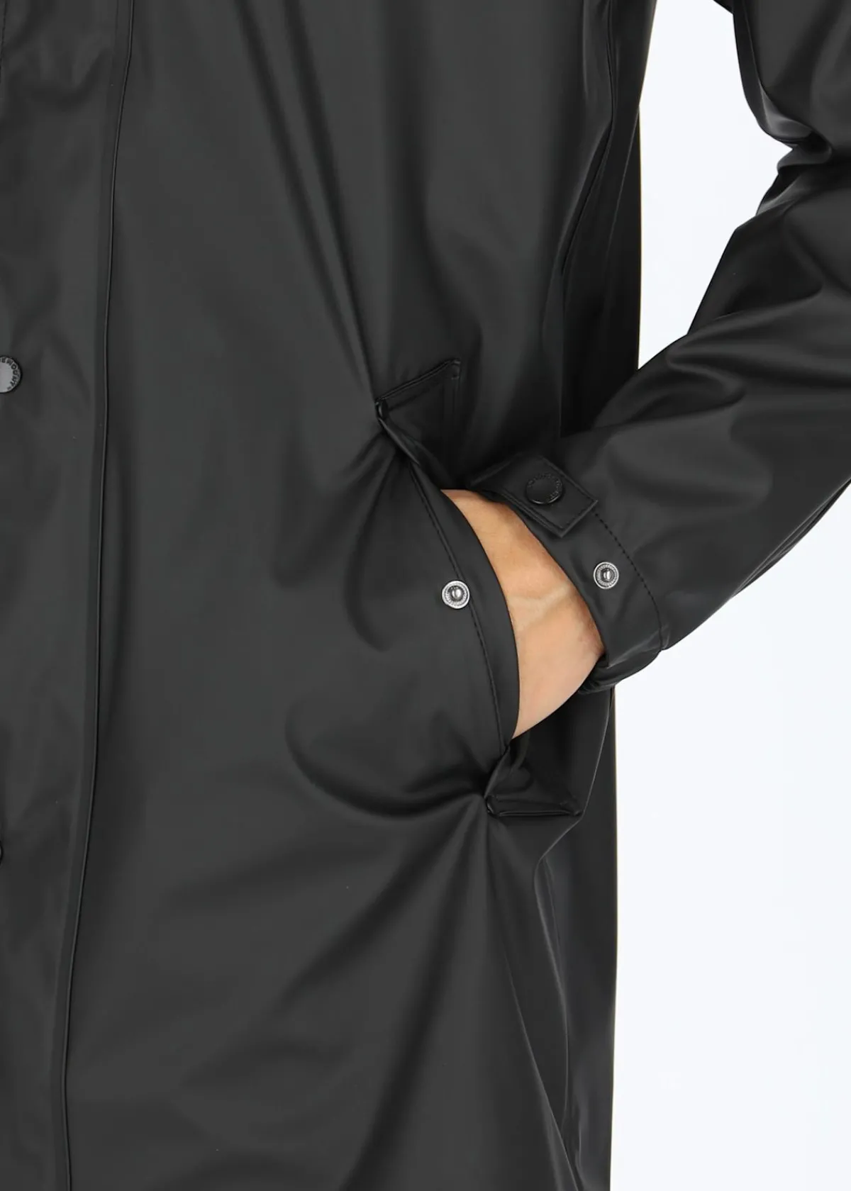 Swedemount Väderöarna Coat