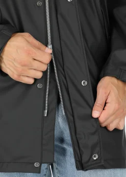 Swedemount Väderöarna Coat