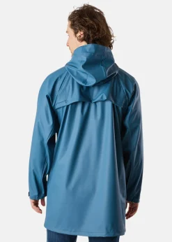 Swedemount Väderöarna Coat