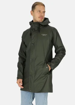 Swedemount Väderöarna Coat
