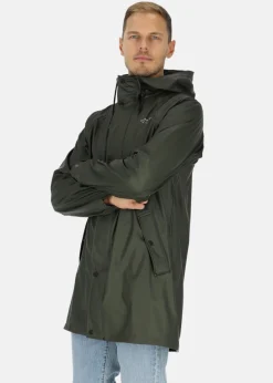 Swedemount Väderöarna Coat