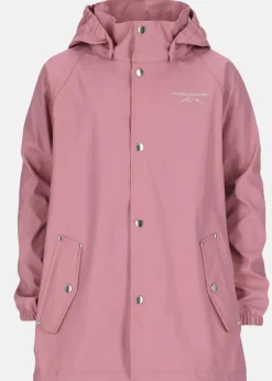 Barn Swedemount Väderöarna Coat JR