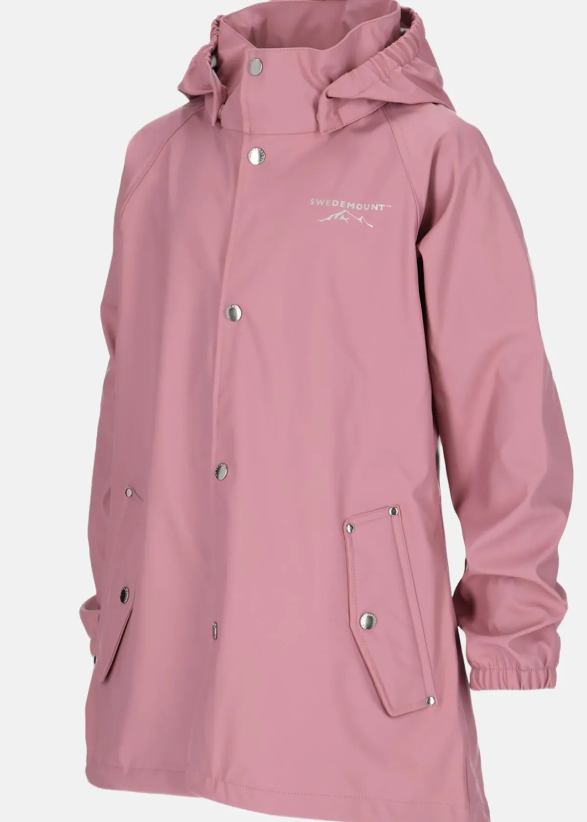 Barn Swedemount Väderöarna Coat JR