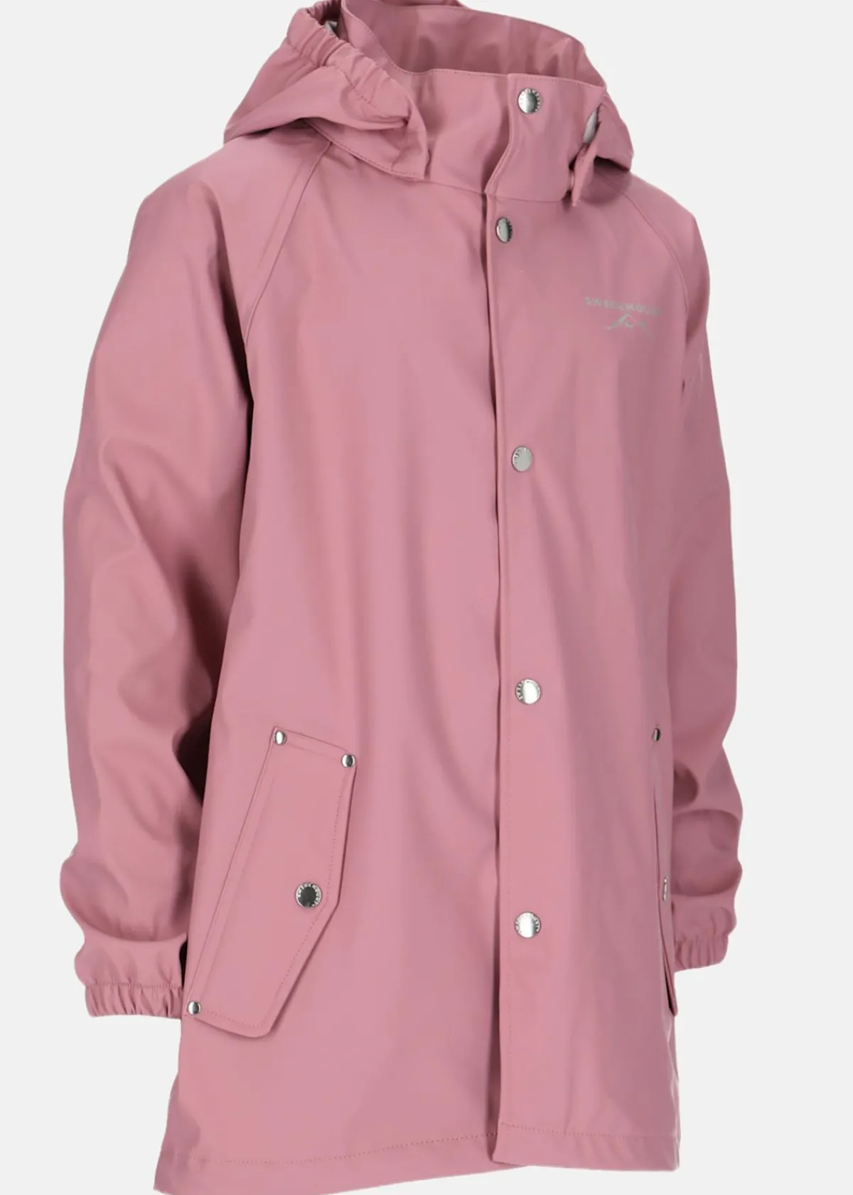 Barn Swedemount Väderöarna Coat JR