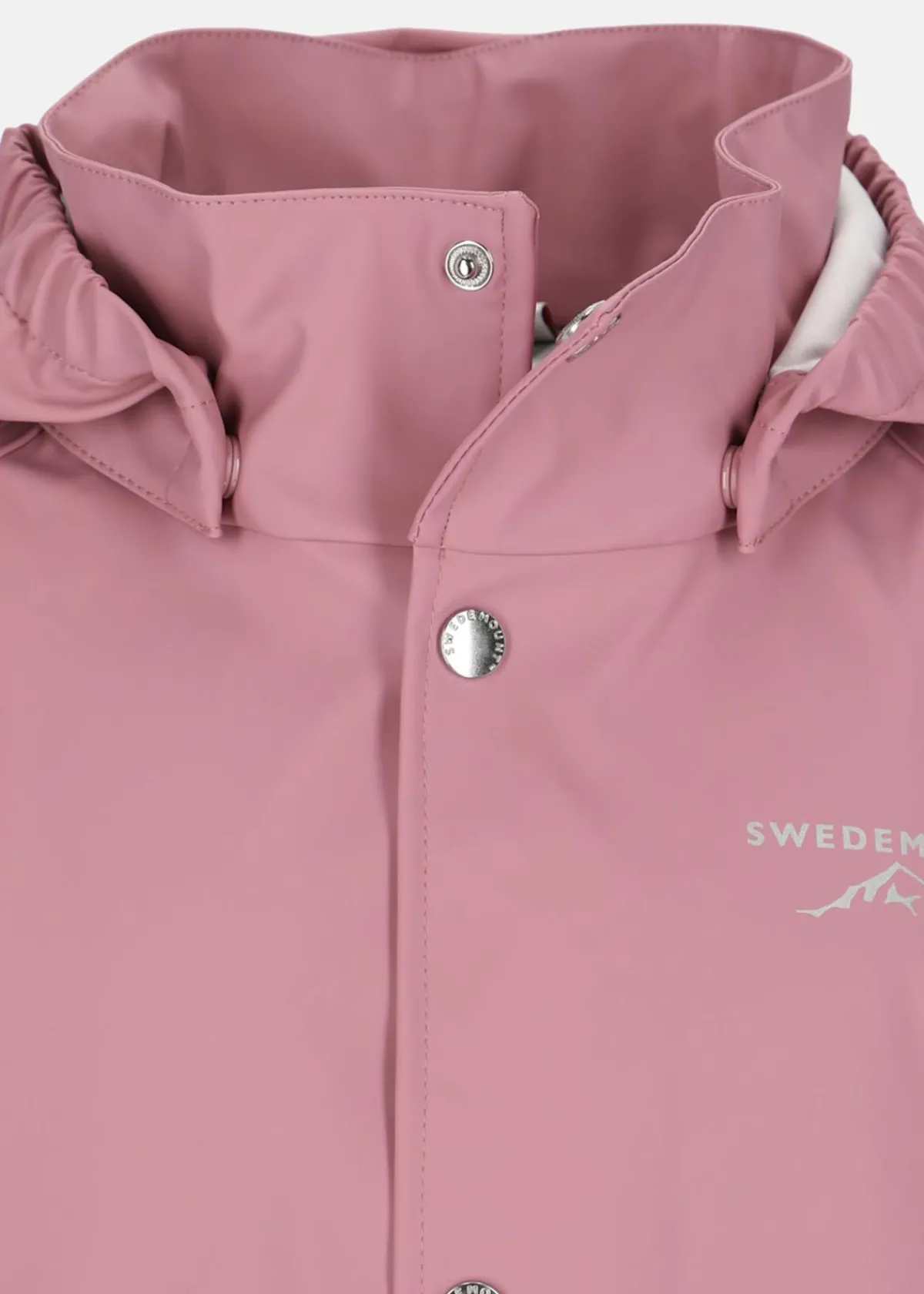 Barn Swedemount Väderöarna Coat JR