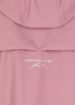 Barn Swedemount Väderöarna Coat JR