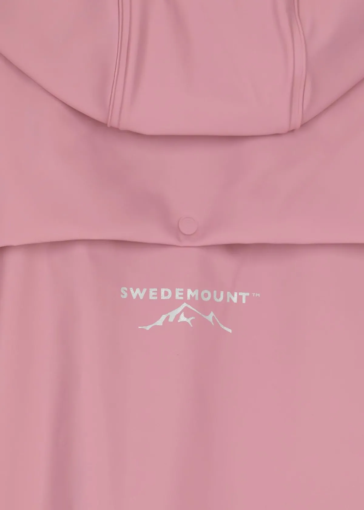 Barn Swedemount Väderöarna Coat JR