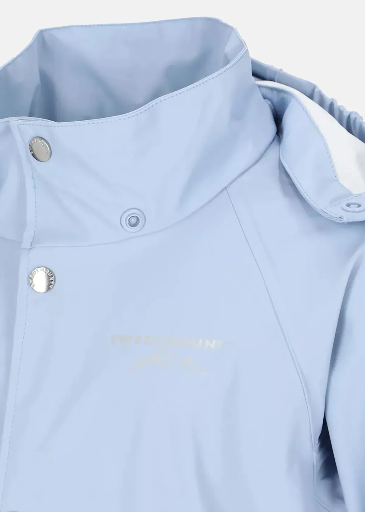 Barn Swedemount Väderöarna Coat JR