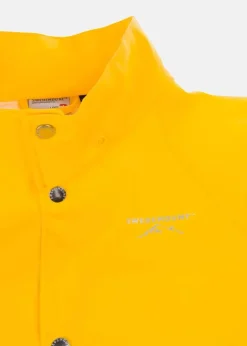 Barn Swedemount Väderöarna Coat JR