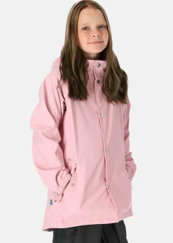 Barn Swedemount Väderöarna Coat JR