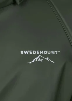 Barn Swedemount Väderöarna Coat JR
